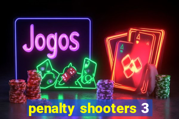 penalty shooters 3